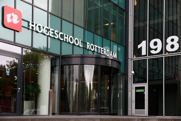 Online intakegesprek (SKC) Opleiding Verpleegkunde, variant flexibele deeltijd