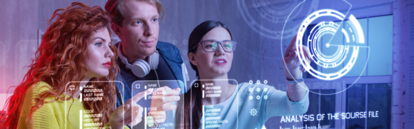 Quantum application development