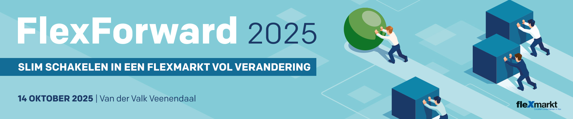 FlexForward 2025