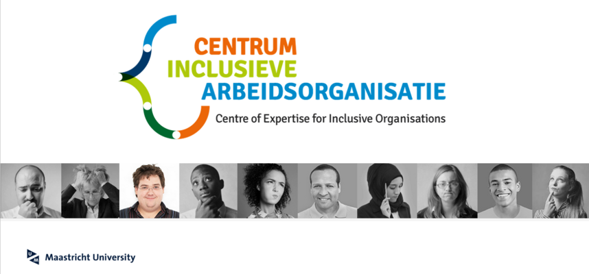 Symposium 'Beter werk voor iedereen! Banenafspraak en een inclusieve arbeidsmarkt: van visie naar praktijk
