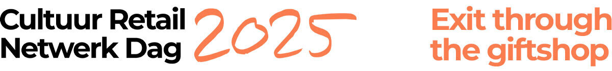 Cultuur Retail Netwerk Dag 2025