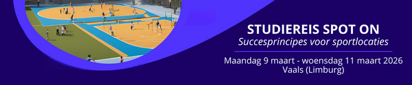 Studiereis Spot On - Vaals