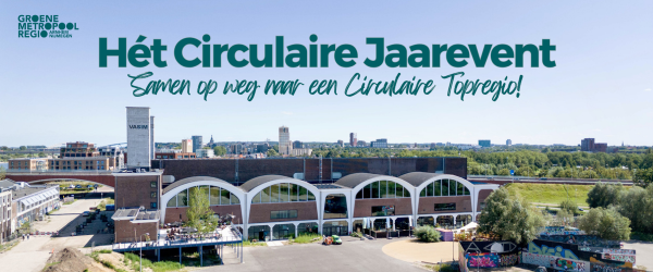 Het Circulaire Jaarevent