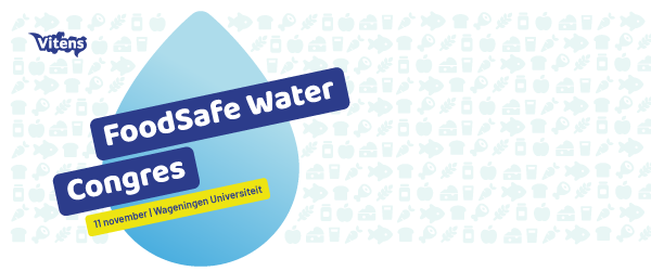 FoodSafe Water Congres