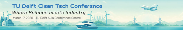 TU Delft Clean Tech Conference