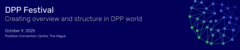 Digital Product Passport event
