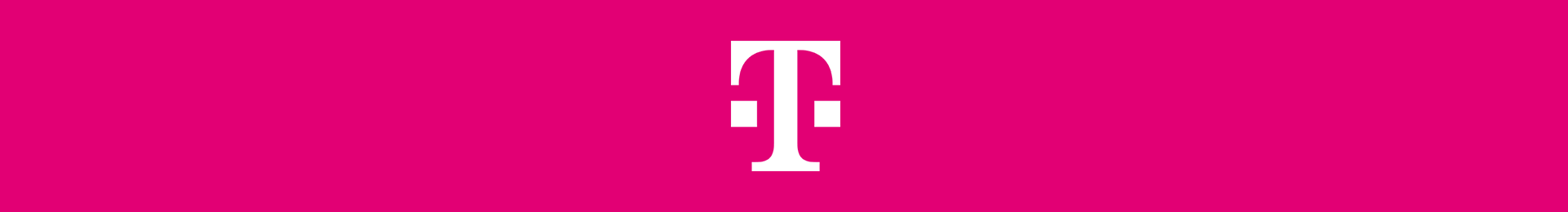 Automotive meets Magenta