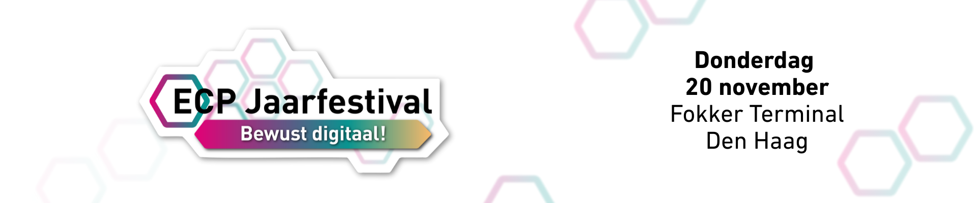 ECP Jaarfestival 2025