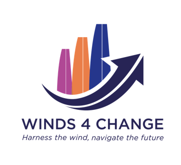 SAIL Amsterdam: Winds4Change seminar