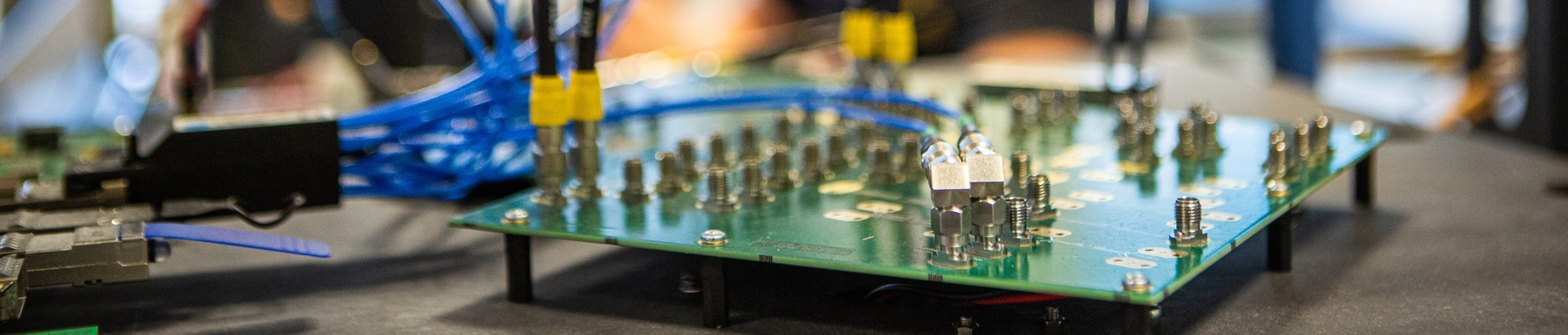 Signal and Power Integrity Probefest & Seminar
