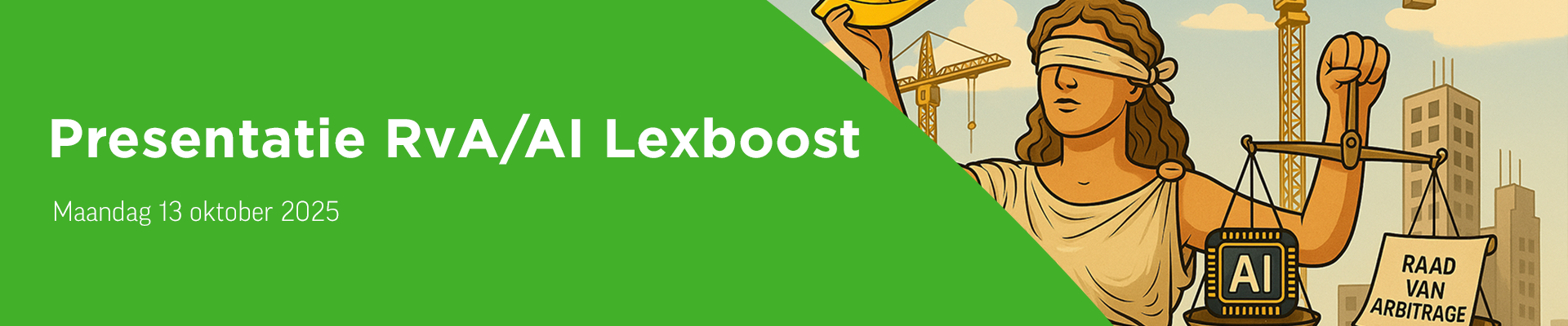 Presentatie RvA/AI Lexboost