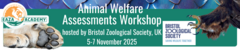 EAZA Academy's Animal Welfare Assessments Workshop