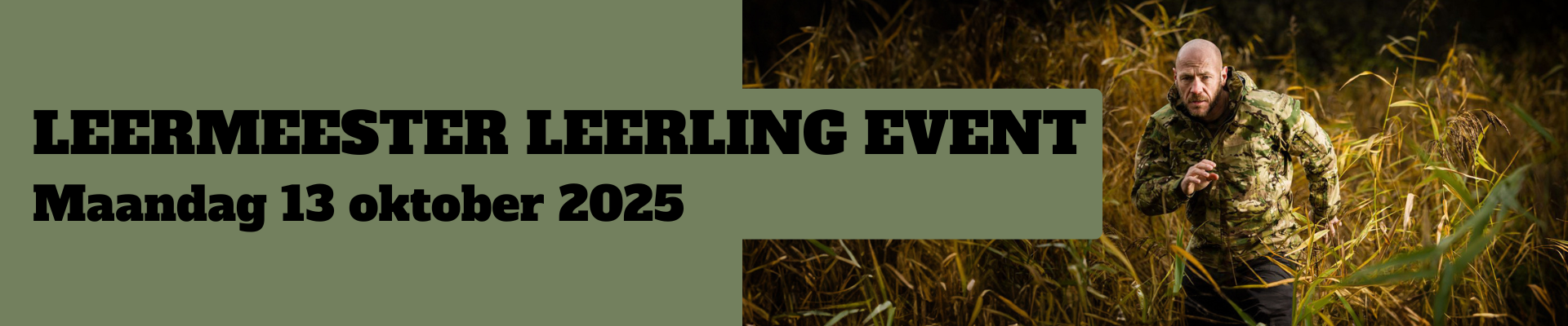 Leermeester Leerling Event Regio Randstad-Noord