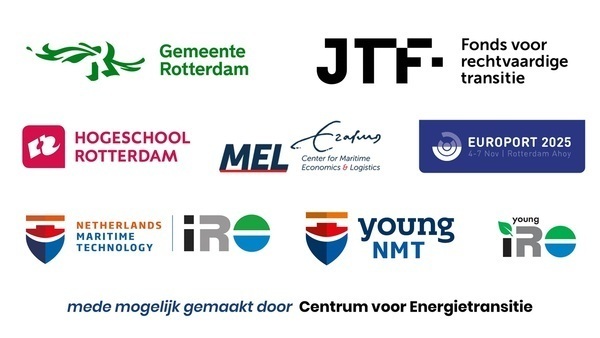 Young Europort 2025