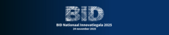BID Nationaal Innovatiegala 2025