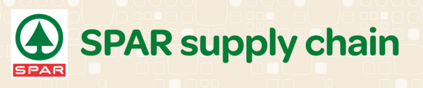 SPAR supply chain 2025