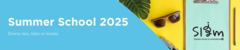 Summer School 2025