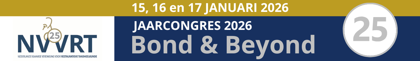 NVVRT Congres 2026