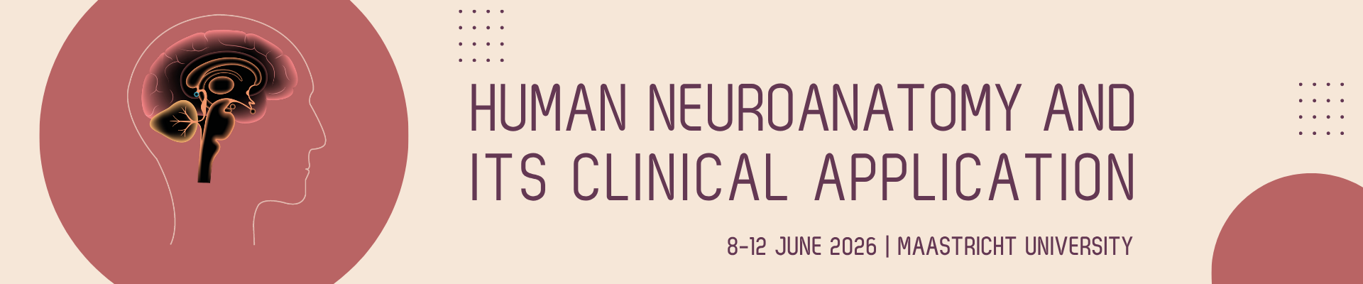 Humane Neuroanatomy Course