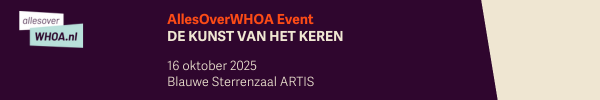 AllesOverWHOA event 2025