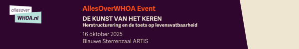 AllesOverWHOA event 2025