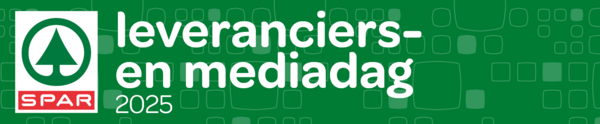 SPAR leveranciersdag 2025 & SPAR media dag