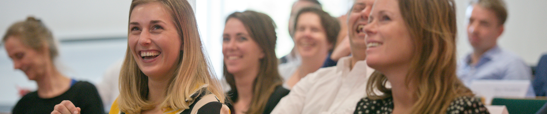 PW. Academy  Open Dagen wachtlijst