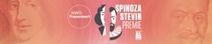 Uitreiking Spinoza- en Stevinpremies 2025
