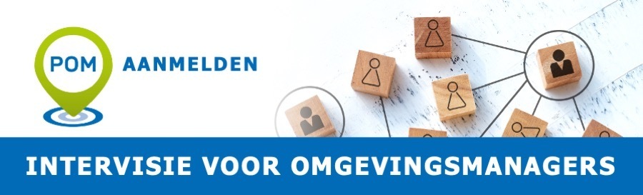 Intervisie voor omgevingsmanagers: versterk je vakmanschap