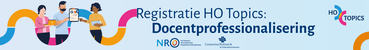HO Topics: Docentprofessionalisering