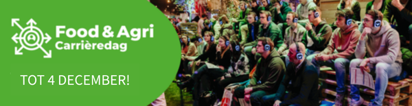Food & Agri Carrièredag 2025