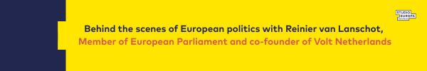 Behind the scenes of European politics