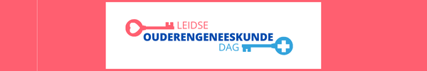 Leidse Ouderengeneeskundedag 2025