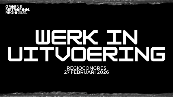 Regiocongres 2026