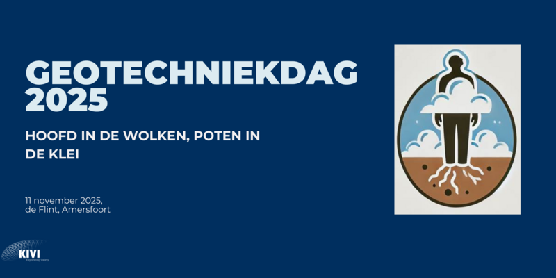 Geotechniekdag 2025