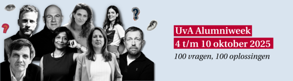 Alumniweek 2025