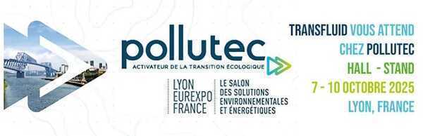 Pollutec Tours and Roundtable sessions