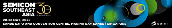 Semicon Malaysia KL 2026