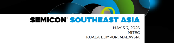 Semicon Malaysia KL 2026
