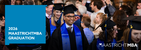 MaastrichtMBA Graduation 2026