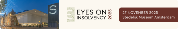 EYES on Insolvency 2025