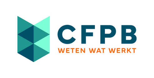 CFPB Kenniskring III - Pilot