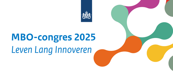 MBO-Congres Leven Lang Innoveren