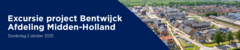 Excursie project Bentwijck 