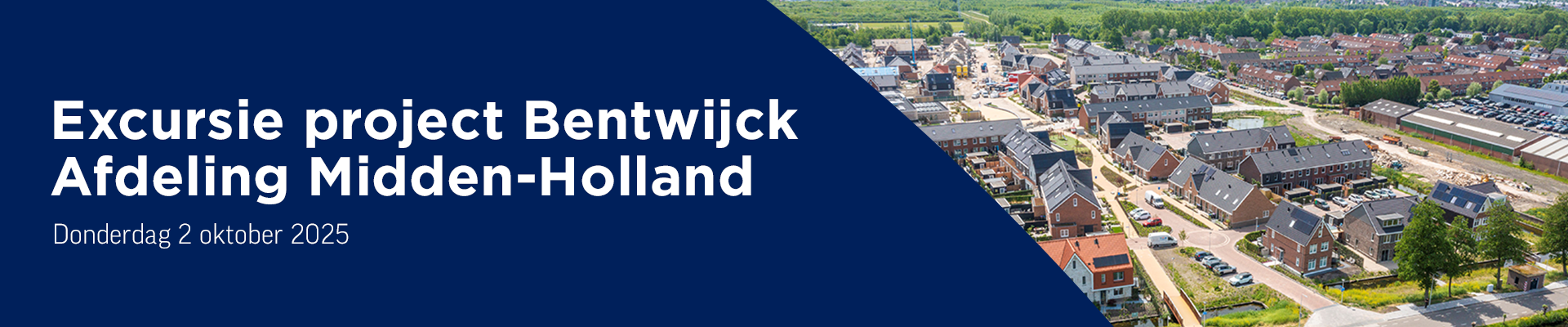 Excursie project Bentwijck 