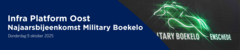 IPO Najaarsbijeenkomst Military Boekelo