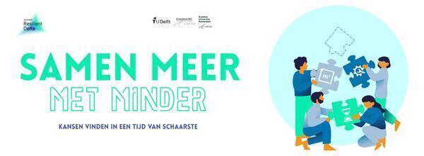  Resilient Delta: Samen Meer Met Minder