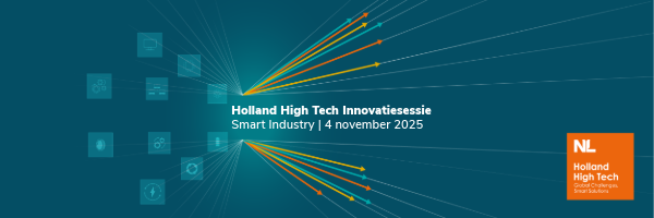 Innovatiesessie HHT Noord
