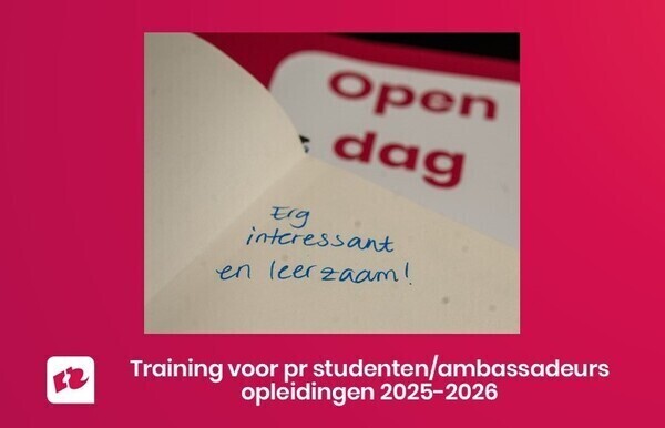 Online Training pr studenten, di 28  okt 2025, 11.00-13.00 uur