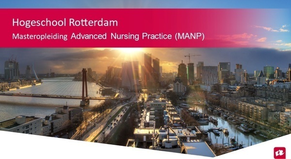 Praktijkopleiderstraining Deel I cohort 2025-2027
